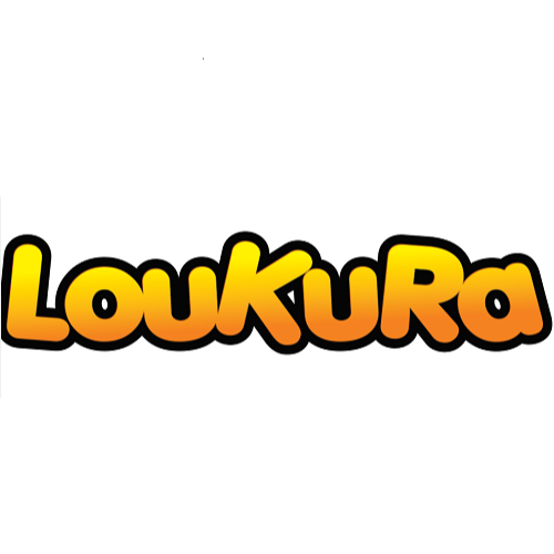 LouKuRa Lanches - logo