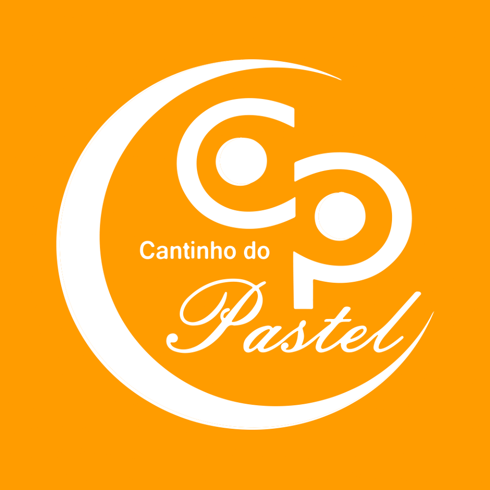Cantinho do Pastel - logo