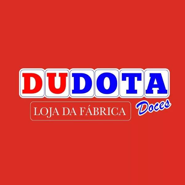 Dudota Doces - logo