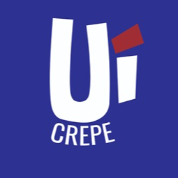 Ui Crepe - logo