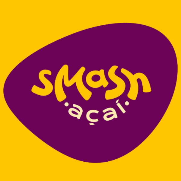 sMash Açaí (St. Cruzeiro) - logo