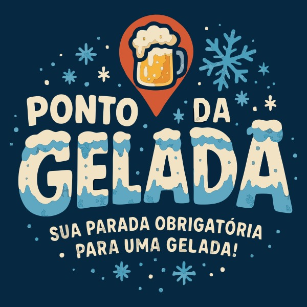 Ponto da Gelada - logo