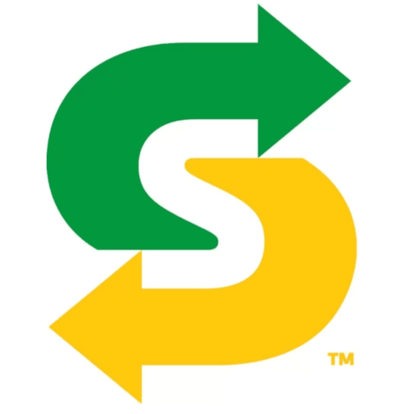 Subway - logo