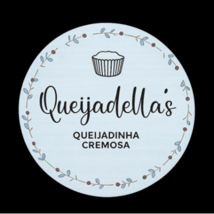 Queijadella's - logo
