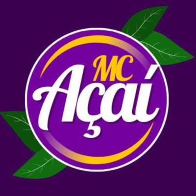 MC Açai - logo