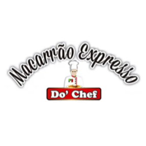 Macarrão Expresso do Chef - logo