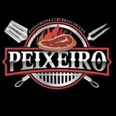 Churrascaria do Peixeiro - logo