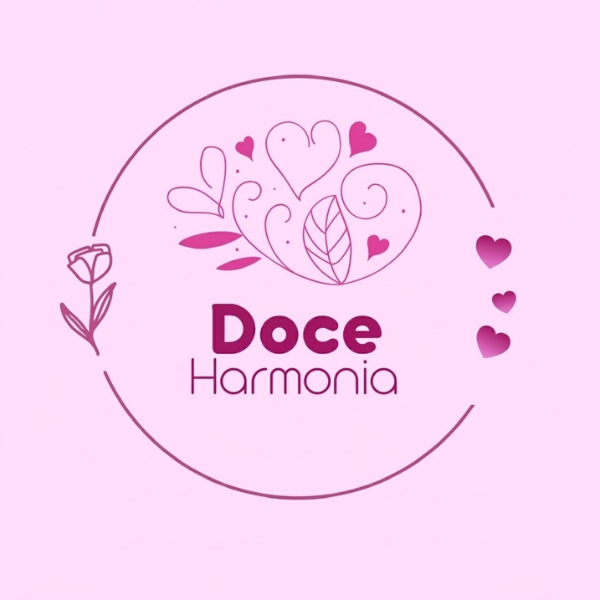 Doce Harmonia - logo