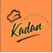 Delícias Caseiras Kadan - logo