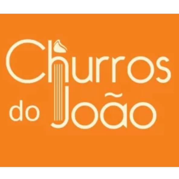 Churros do João - logo