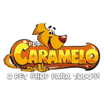 Pet Caramelo - logo