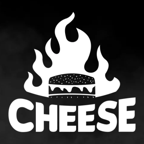 Cheese - logo