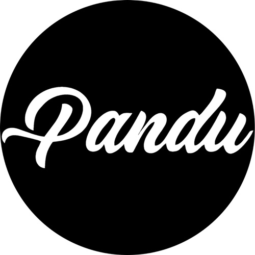 Pandu - logo