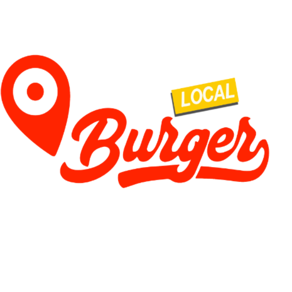 Local Burger - logo