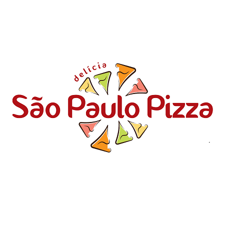Delícia São Paulo Pizzaria - logo