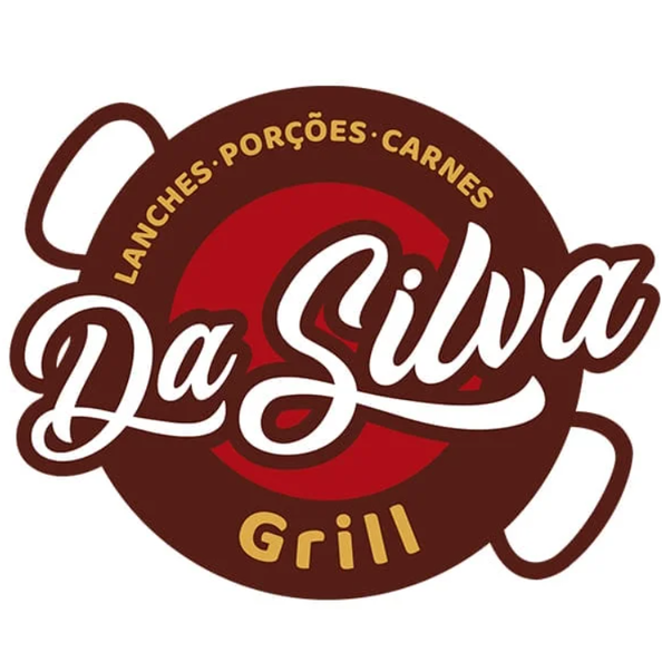 Da Silva Grill - logo