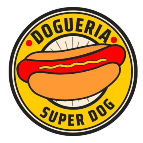 Super Dog - logo
