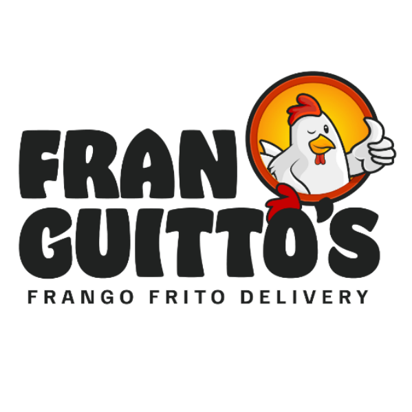 Franguitto´s delivery - logo