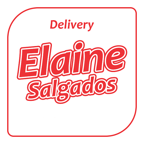 Elaine Salgados - logo