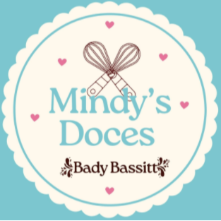 Mindy's Doces - logo