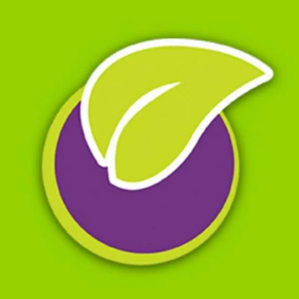 Casa do Açaí - logo