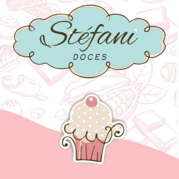 Stefani Doces - logo