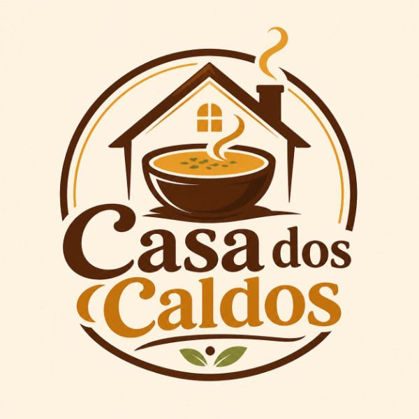 Casa dos Caldos - logo