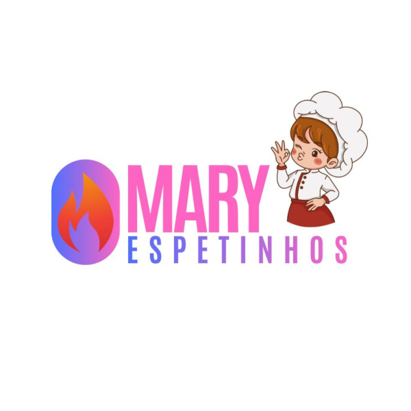 Espetinhos da Mary - logo