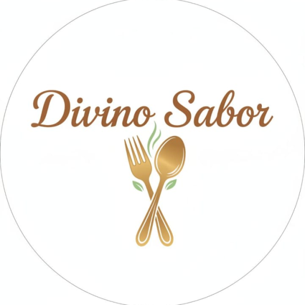 Divino Sabor - logo