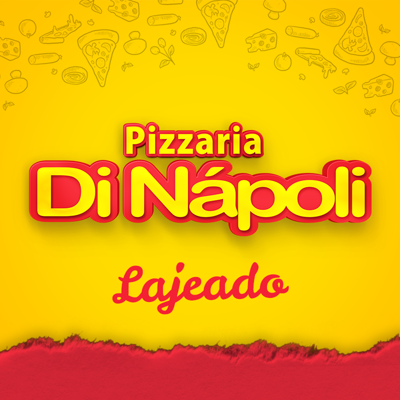 Pizzaria Di Nápoli Americano - logo