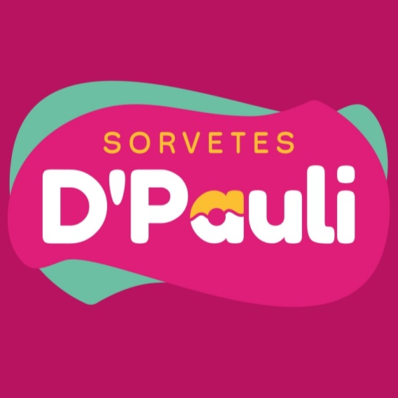 Sorvetes D’Pauli - logo