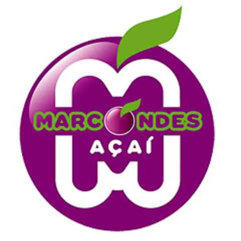 Marcondes Açaí Cidade Jardim - logo