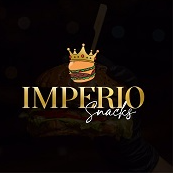 Império Snacks - logo