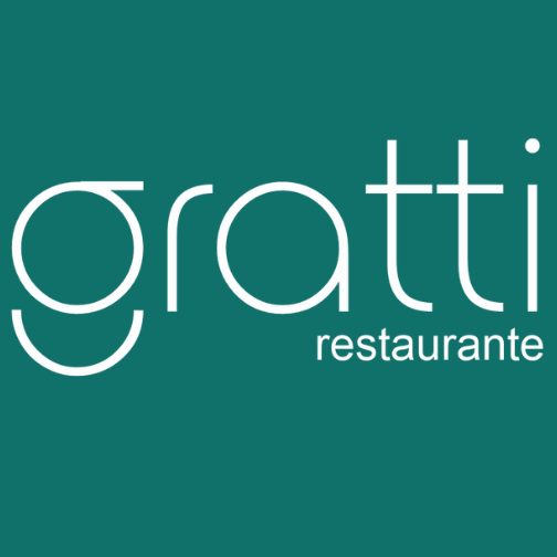 Gratti Restaurante - logo