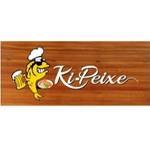 Ki Peixe - logo