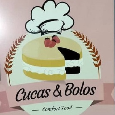 Cuca e Bolos - logo