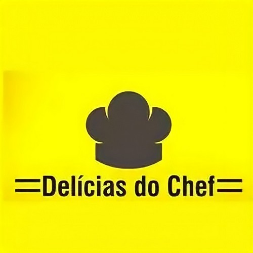 Delicias do chef - logo