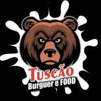 Tuscão Burguer e Food - logo