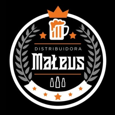 Distribuidora Mateus - logo