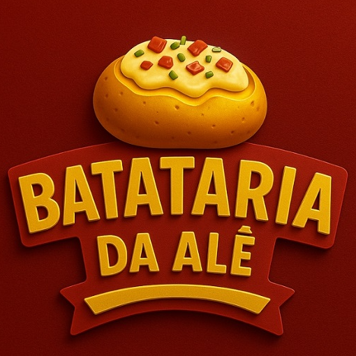 Batataria da Alê  - logo