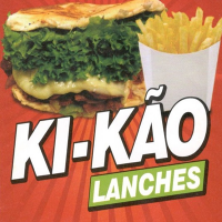 KI-KÃO LANCHES - logo