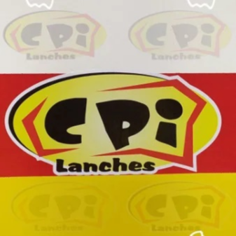 CPI Lanches - logo