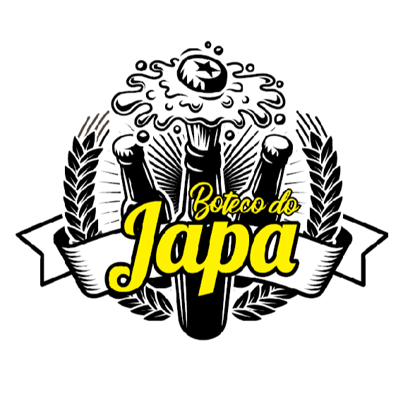 Boteco do Japa - logo
