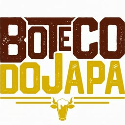 Boteco do Japa - logo