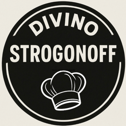Divino Strogonoff - logo
