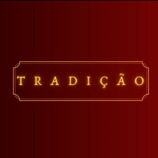 Tradição Bar - logo