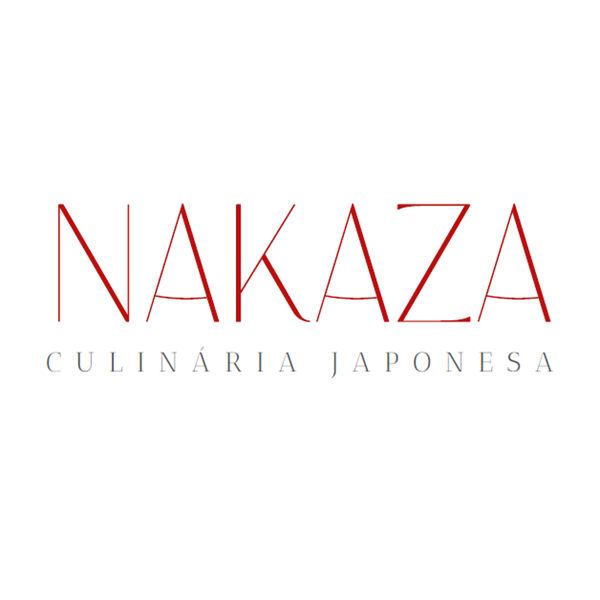 NAKAZA - logo