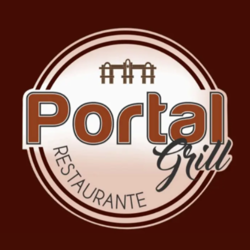 Pizzaria Portal Grill - logo