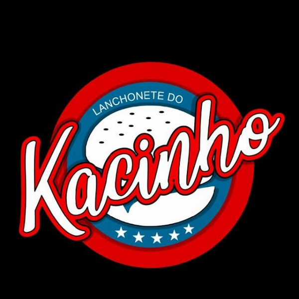 Kacinho Lanches - logo