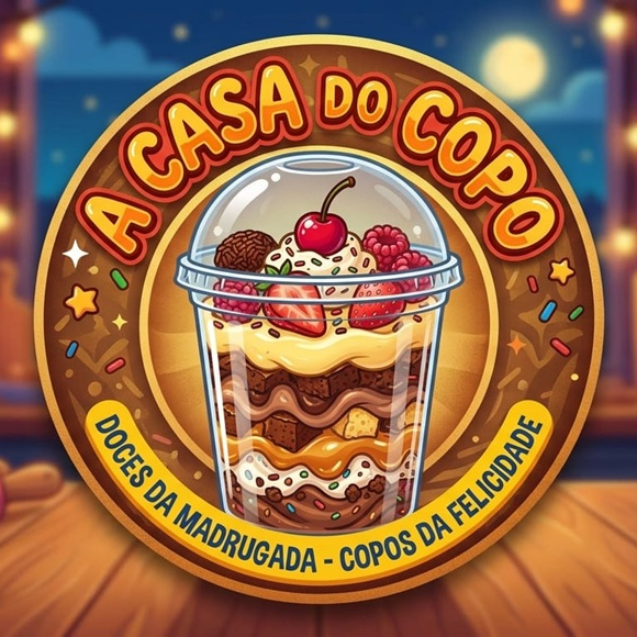 A Casa do Copo - logo